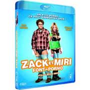 Test Blu-Ray : Zack et Miri font un porno