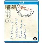 Test Blu-Ray : Zodiac - Director's Cut