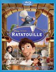 Blu-Ray de Ratatouille