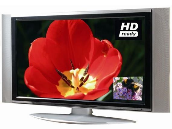 Quartek HLX AV370 HD