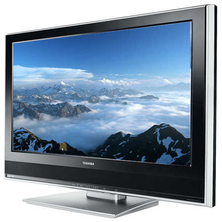 Toshiba 42WLG66