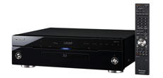 Test Pioneer BDP-LX71 : Lecteur Blu-Ray Disc