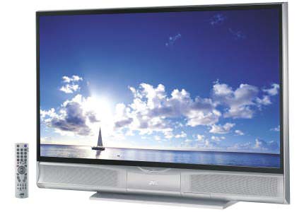 JVC HD 70ZR7U