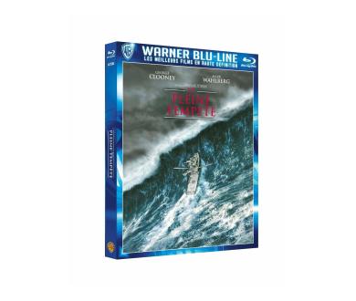 Test Blu-Ray : En Pleine Tempête