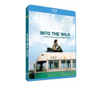 Test Blu-Ray : Into The Wild