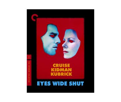 Test 4K Ultra HD Blu-ray : Eyes Wide Shut (1999)