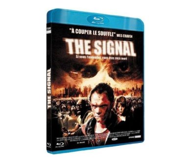 Test Blu-Ray : The Signal