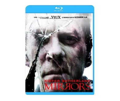 Test Blu-Ray : Mirrors