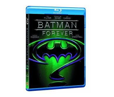Test Blu-Ray : Batman & Robin