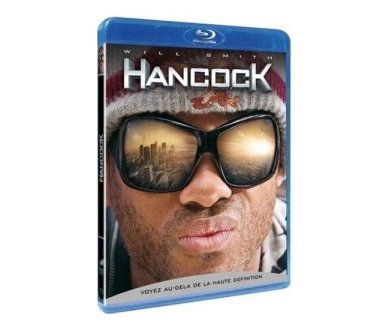 Test Blu-Ray : Hancock