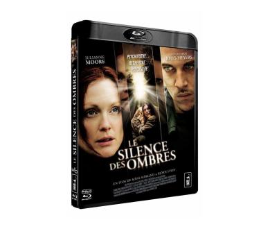 Test Blu-Ray : Le Silence des Ombres