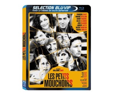 Test Blu-Ray : Les petits mouchoirs