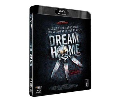 Test Blu-Ray : Dream Home