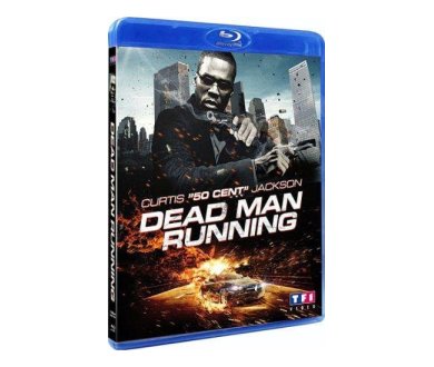 Test Blu-Ray : Dead Man Running