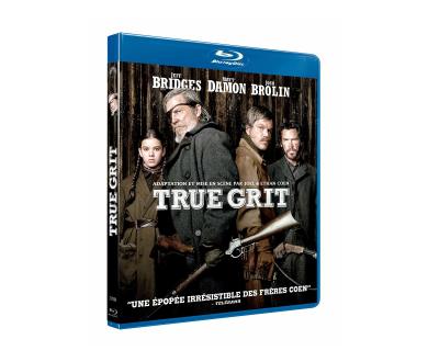 Test Blu-Ray : True Grit