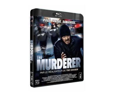 Test Blu-Ray : The Murderer