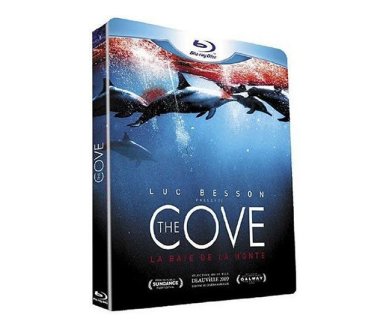 Test Blu-Ray : The Cove - La Baie de la Honte