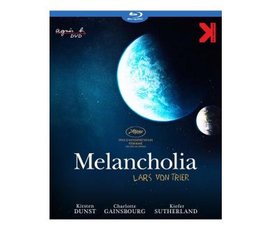 Test Blu-Ray : Melancholia