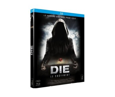 Test Blu-Ray : Die - Le Châtiment