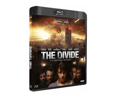 Test Blu-Ray : The Divide