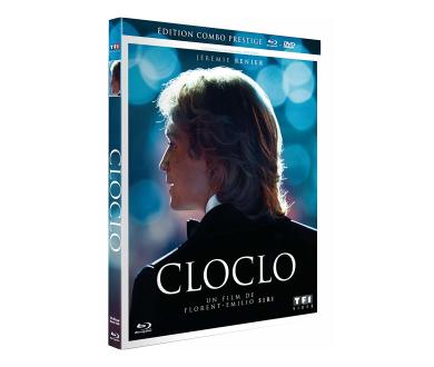 Test Blu-Ray : Cloclo