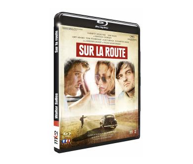 Test Blu-Ray : Sur la Route