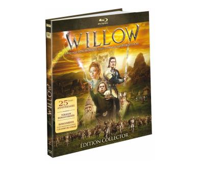 Test Blu-Ray : Willow