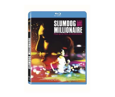 Test Blu-Ray : Slumdog Millionaire