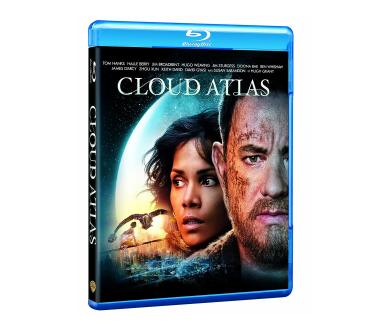 Test Blu-Ray : Cloud Atlas