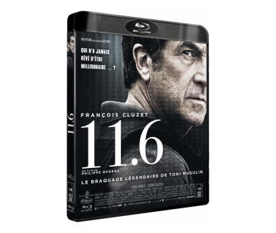 Test Blu-Ray : 11.6