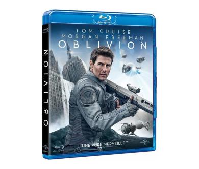 Test Blu-Ray : Oblivion