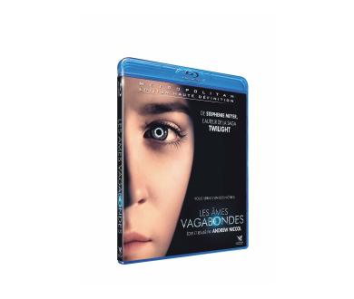 Test Blu-Ray : Les âmes vagabondes