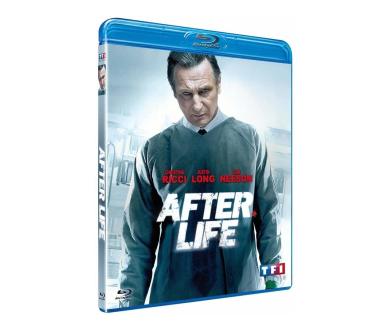 Test Blu-Ray : After Life