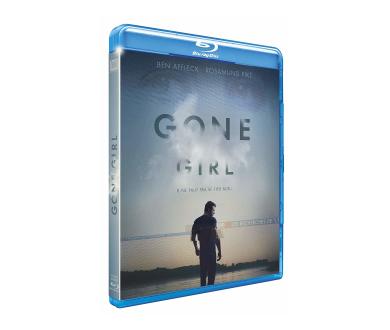 Test Blu-Ray : Gone Girl