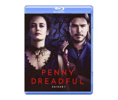 Test Blu-Ray : Penny Dreadful - Saison 1