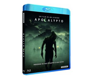 Test Blu-Ray : Apocalypto