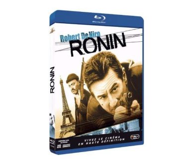 Test Blu-Ray : Ronin