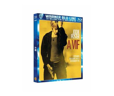 Test Blu-Ray : A Vif