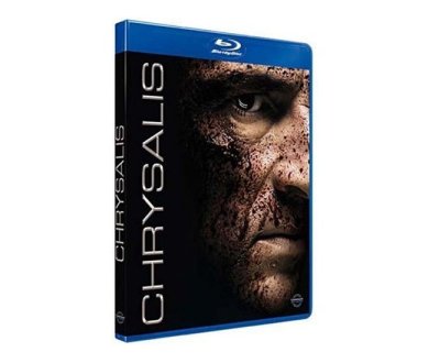 Test Blu-Ray : Chrysalis
