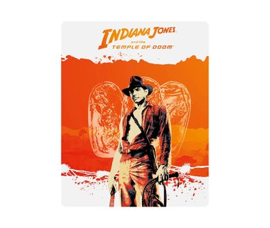 Test 4K Ultra HD Blu-ray : Indiana Jones et le Temple Maudit