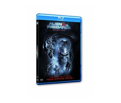 Test Blu-Ray : Alien vs Predator : Requiem
