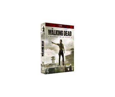 Test Blu-Ray : The Walking Dead - Saison 3