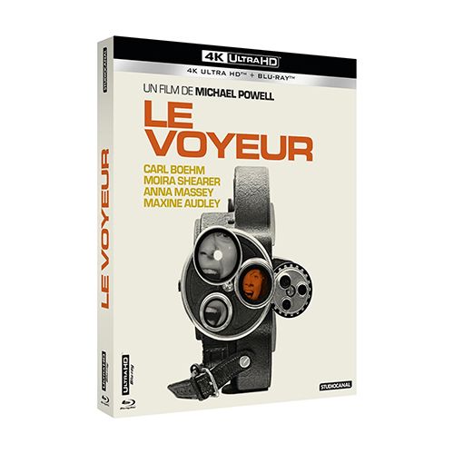 Les nouveauté DVD et Blu-ray de janvier 2023