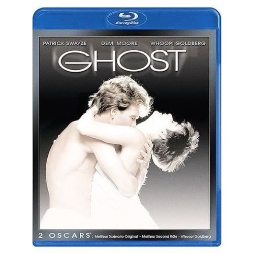 Test Blu-Ray : Ghost
