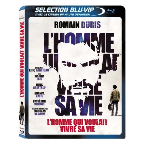 Test Blu-Ray : L'homme qui voulait vivre sa vie