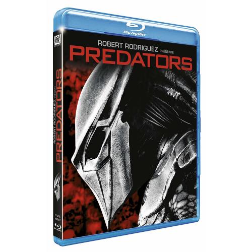 Test Blu-Ray : Predators