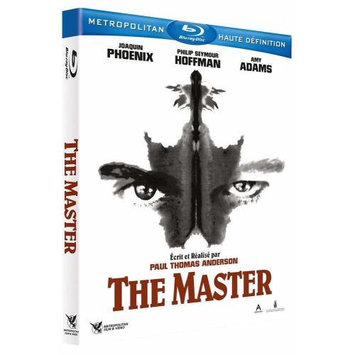 Test Blu-Ray : The Master