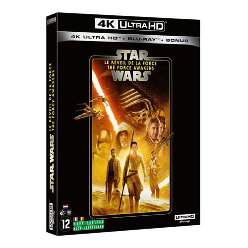 Star Wars sort mercredi en Blu-Ray, encore modifié - Numerama