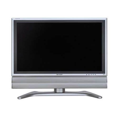 Aperçu du téléviseur LCD Sharp LC-32GA8E
