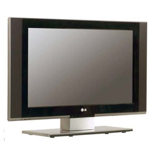 Petit Zoom sur le LG 42LB1R !